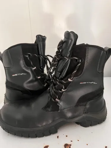Bota Estival Air Power AP1009