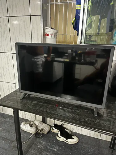 TV LG 32LM625BPSB
