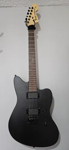 Guitarra Jazzmaster Jim Root Signature Slipknot