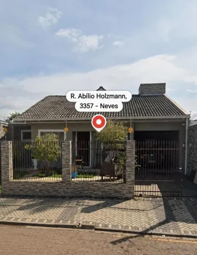 CASA EXCELENTE LOCALIZAÇÃO