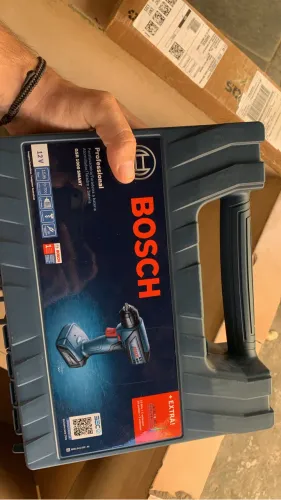 Bosch Furadeira Parafusadeira