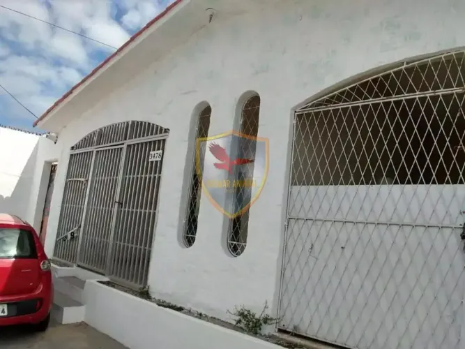 Imóvel para venda com 350 metros quadrados com 3 quartos em Lagoa Nova - Natal - RN