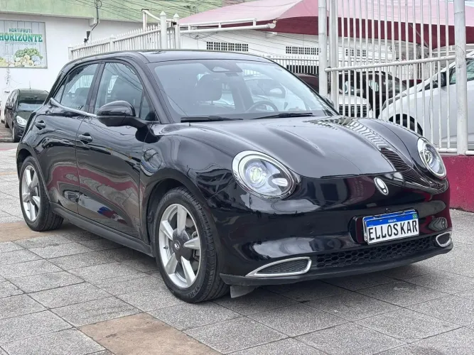 GWM Ora 03 Skin (elétrico) 2024