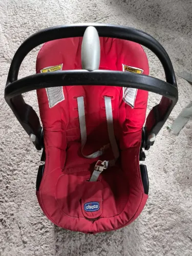 Cadeirinha para bebê Chicco