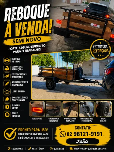 Reboque 