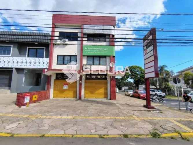 Locação Loja CANOAS RS Brasil