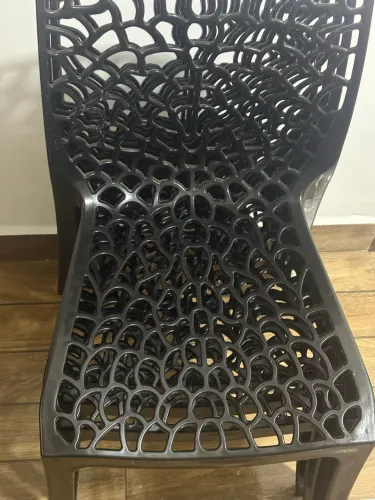 vende-se quatro cadeiras