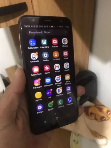 Samsung j5 prime original vender hj 