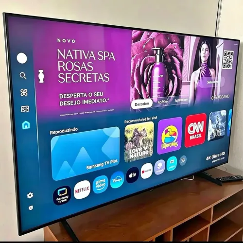 Tv Samsung 65