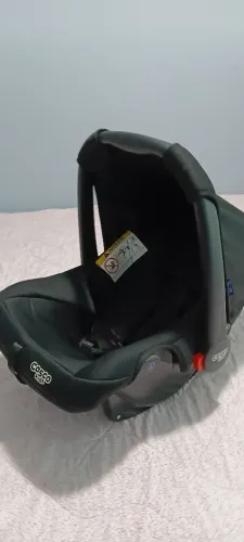 Bebê conforto