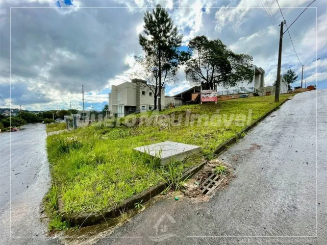 Terreno à venda São Luiz Caxias do Sul/RS