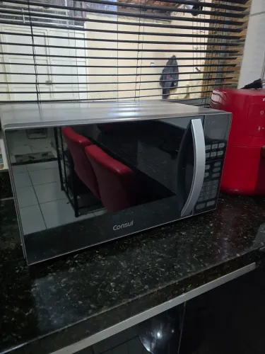 Microondas