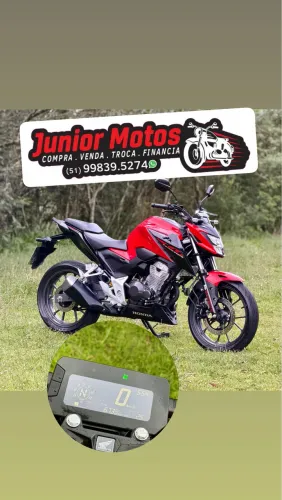 Twister 300 2023
