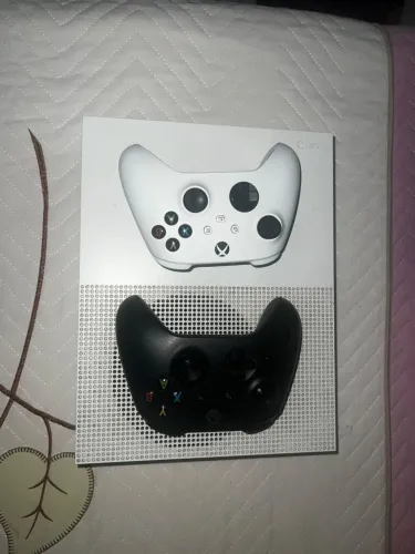 Xbox one