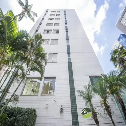 Imóvel para venda tem 312 metros quadrados com 4 quartos em Cruzeiro - Belo Horizonte - MG