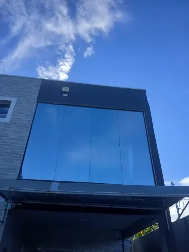 Fumê/ Envelopamento automotivo e residencial