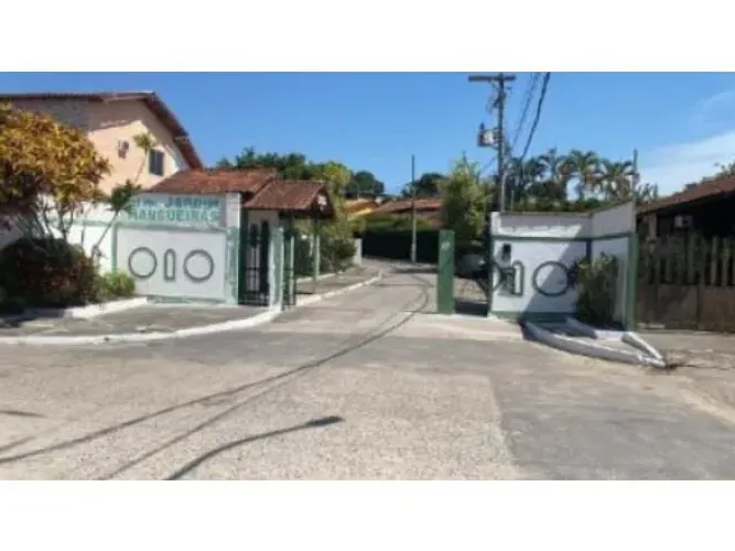 CASA RESIDENCIAL em SÃO GONÇALO - RJ, SANTA ISABEL