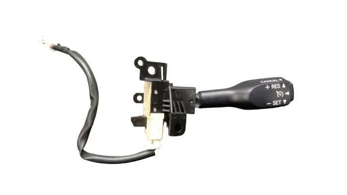 Chave Comando Piloto Automático Hilux Sw4 Srx 2017