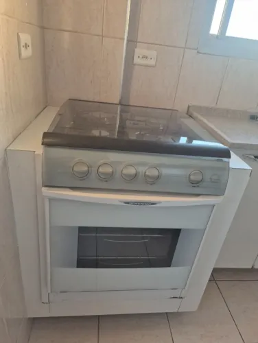 Fogão Brastemp 4 bocas