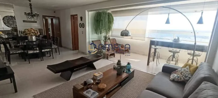 Apartamento à venda, 4 quartos, 1 suíte, 4 vagas, Buritis - Belo Horizonte/MG