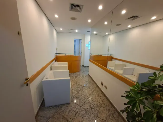 Sala para Escritório ou consultório - Pronta para o uso