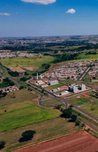 Terreno à venda no bairro Setvalley III - São José do Rio Preto/SP