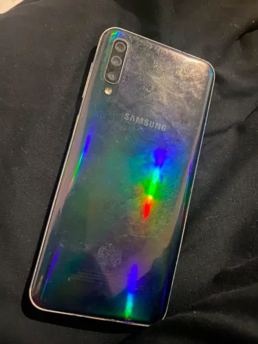 Samsung A50