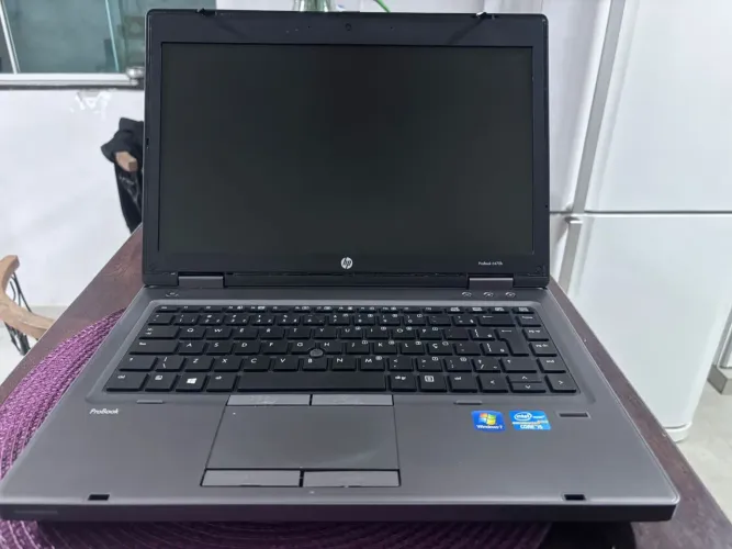 Notebook Probook HP Core i5