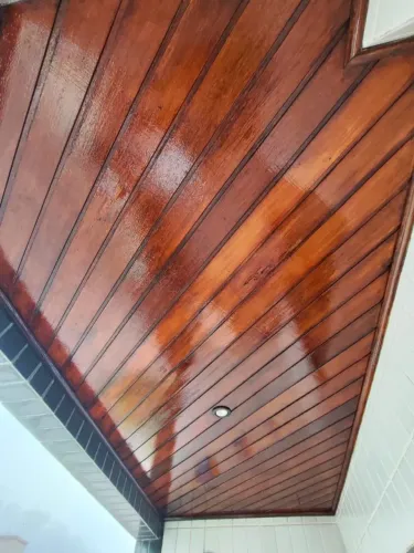 Pintura residencial e comercial 