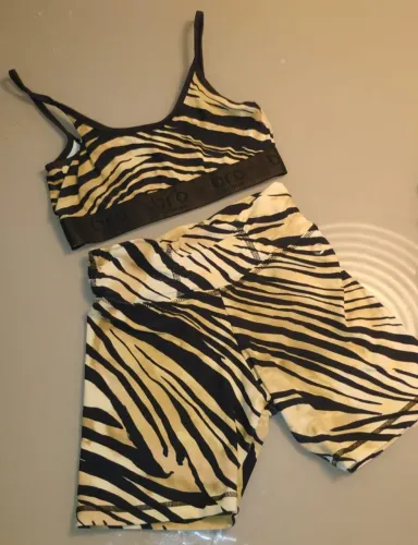 Conjunto fitness