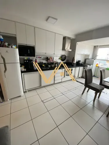 APARTAMENTO 3 QUARTOS - BELLO RECANTO - RECANTO DAS EMAS