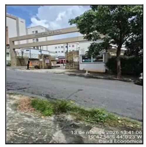 Oportunidade Única em RIBEIRAO DAS NEVES - MG | Tipo: Apartamento | Negociação: Leilão | S