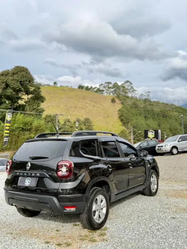 Renault Duster Intense 1.6 16V Flex AUT 2023