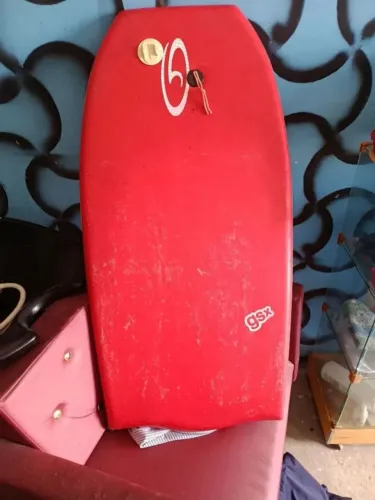 Prancha bodyboard