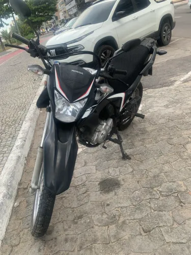 Passo moto consórcio 