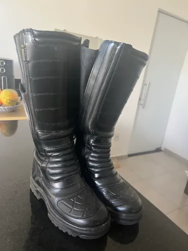 Bota calucci