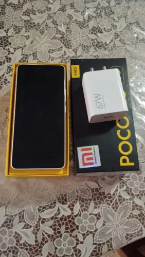 POCO X6 5G
