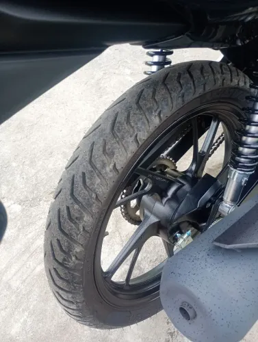 Vendo moto nova chama no ZAP *81