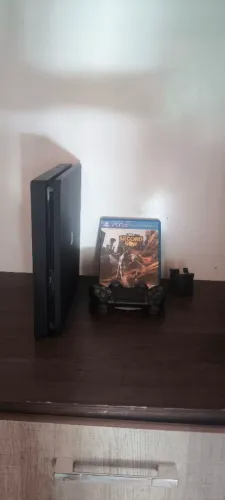 PlayStation 4 Slim