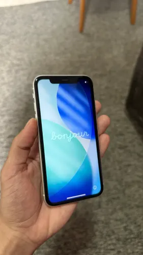 iPhone 11 128gb Perfeito