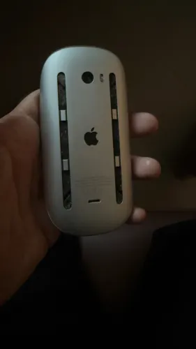APPLE MAGIC 2