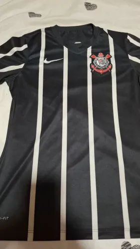Camisa Corinthians oficial Feminina