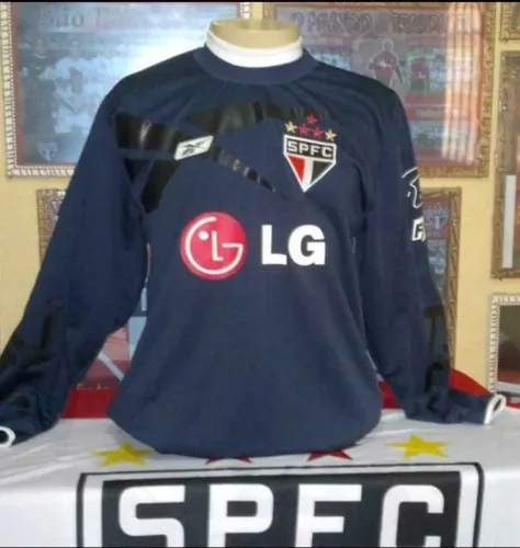 Camisa Rogério ceni 