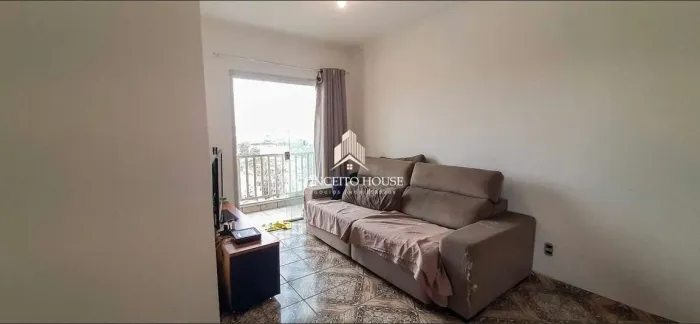 Excelente Apartamento para venda no Condomínio Vida Nova