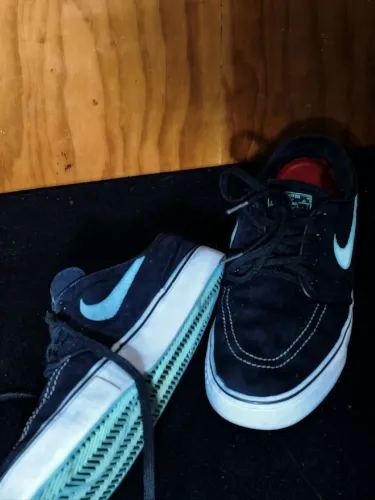 Tênis nike Stefan Janoski 41 em bom estado