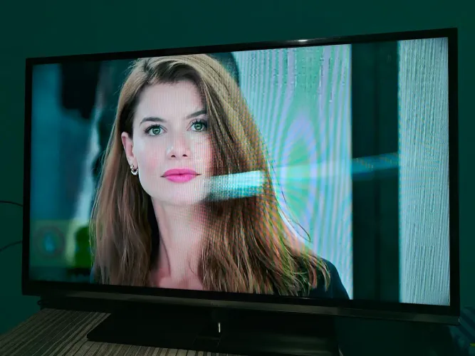 TV Digital AOC 46 polegadas LED