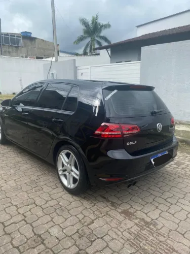 Volkswagen Golf Highline 1.4 TSI 140cv Aut. 2014