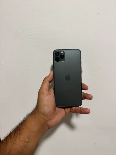 iPhone 11 Pro Max 512 GB