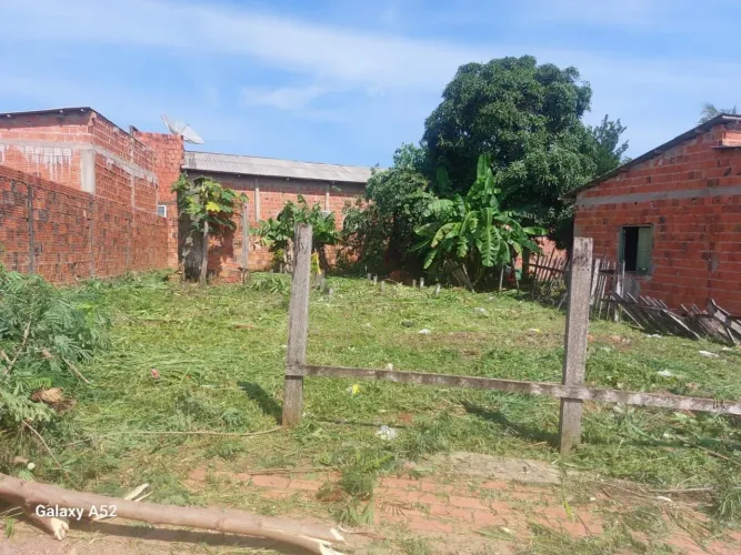 Vende se excelente terreno