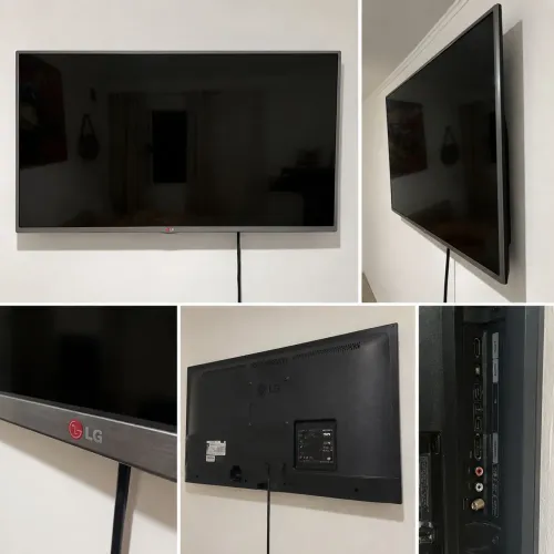 TV Smart 42p LG